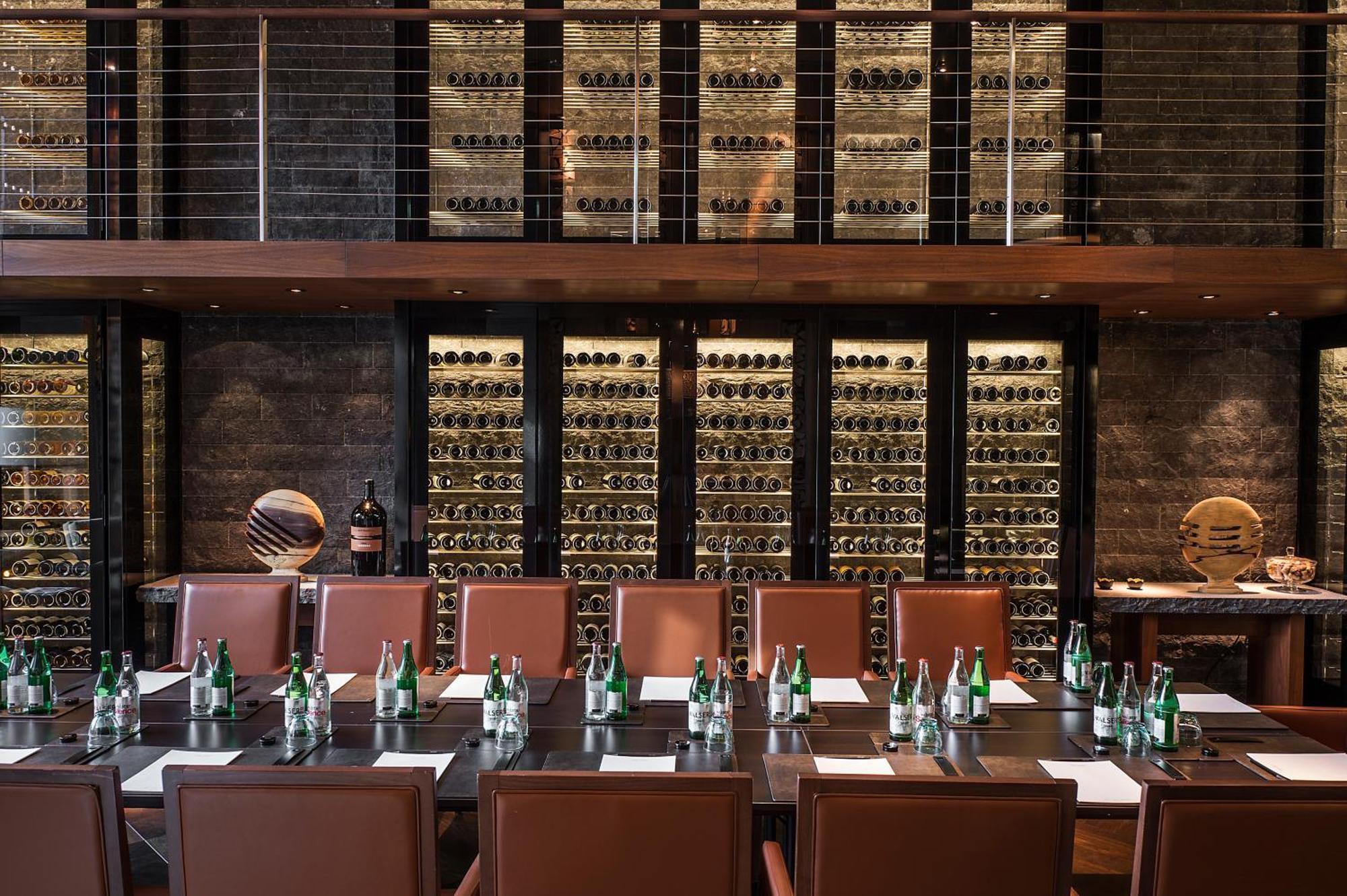 Hotel The Chedi Andermatt Esterno foto