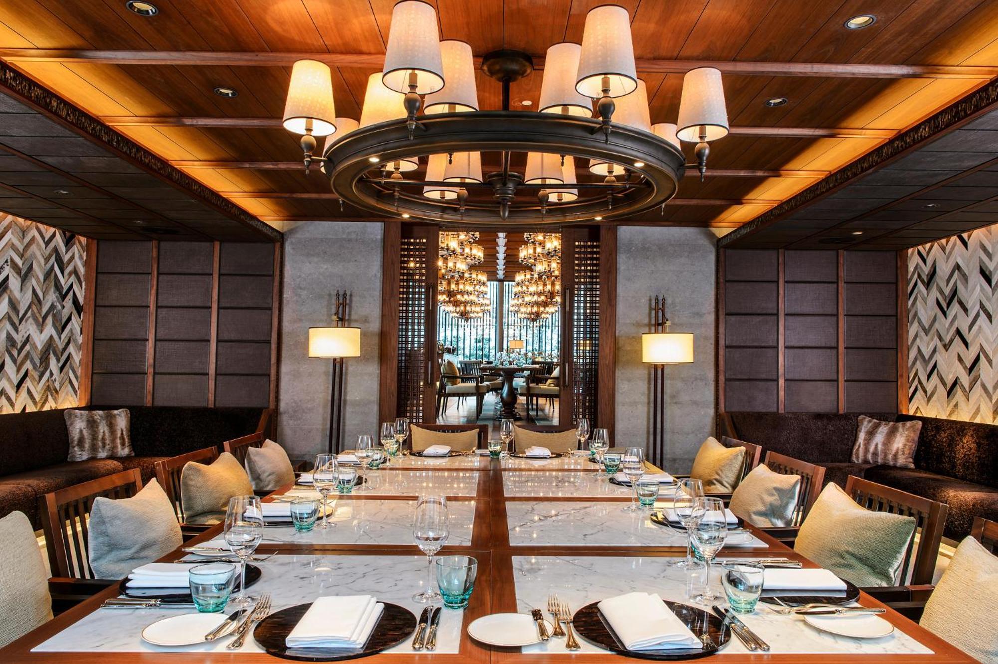 Hotel The Chedi Andermatt Esterno foto