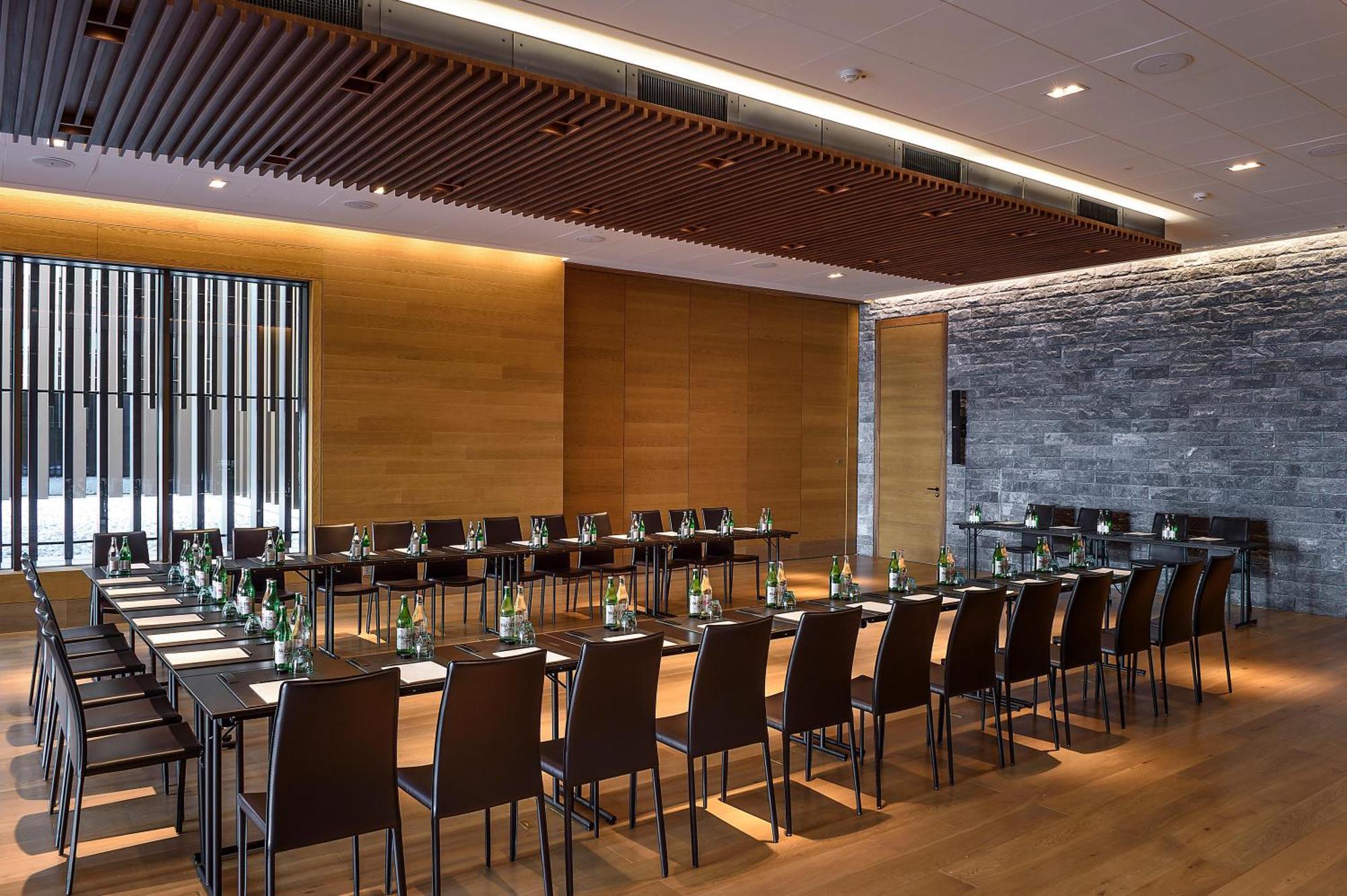 Hotel The Chedi Andermatt Esterno foto