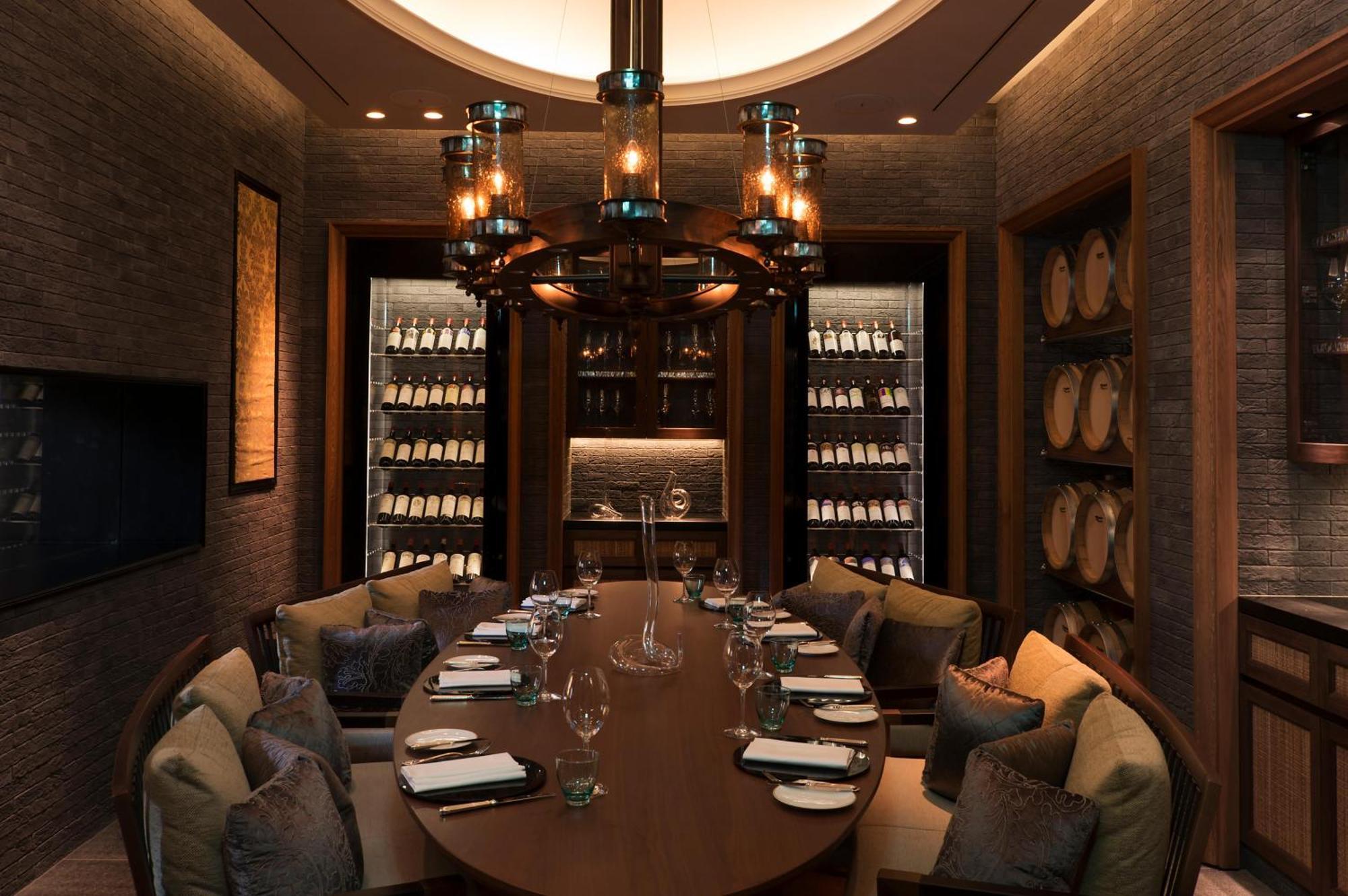 Hotel The Chedi Andermatt Esterno foto