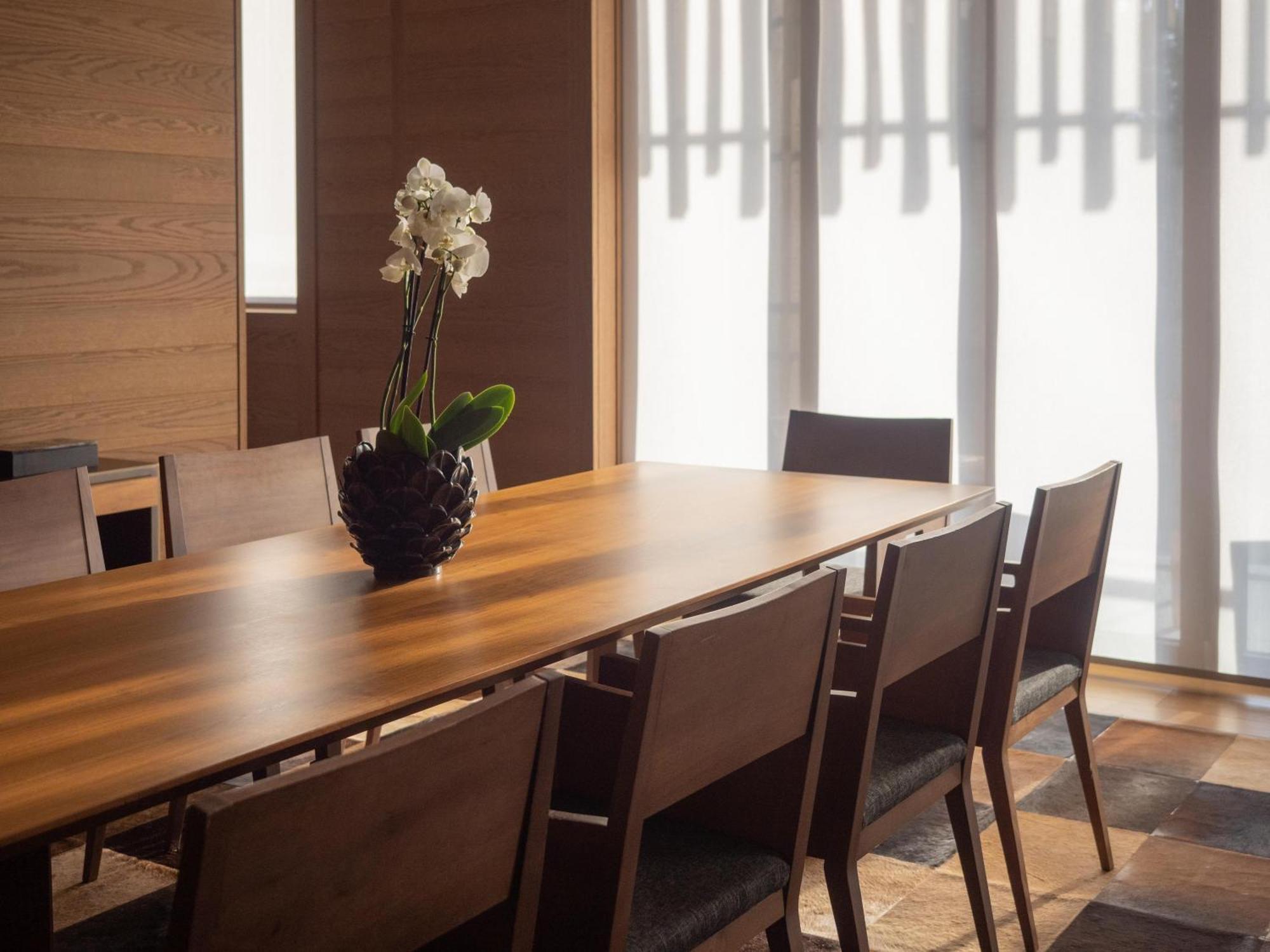 Hotel The Chedi Andermatt Esterno foto