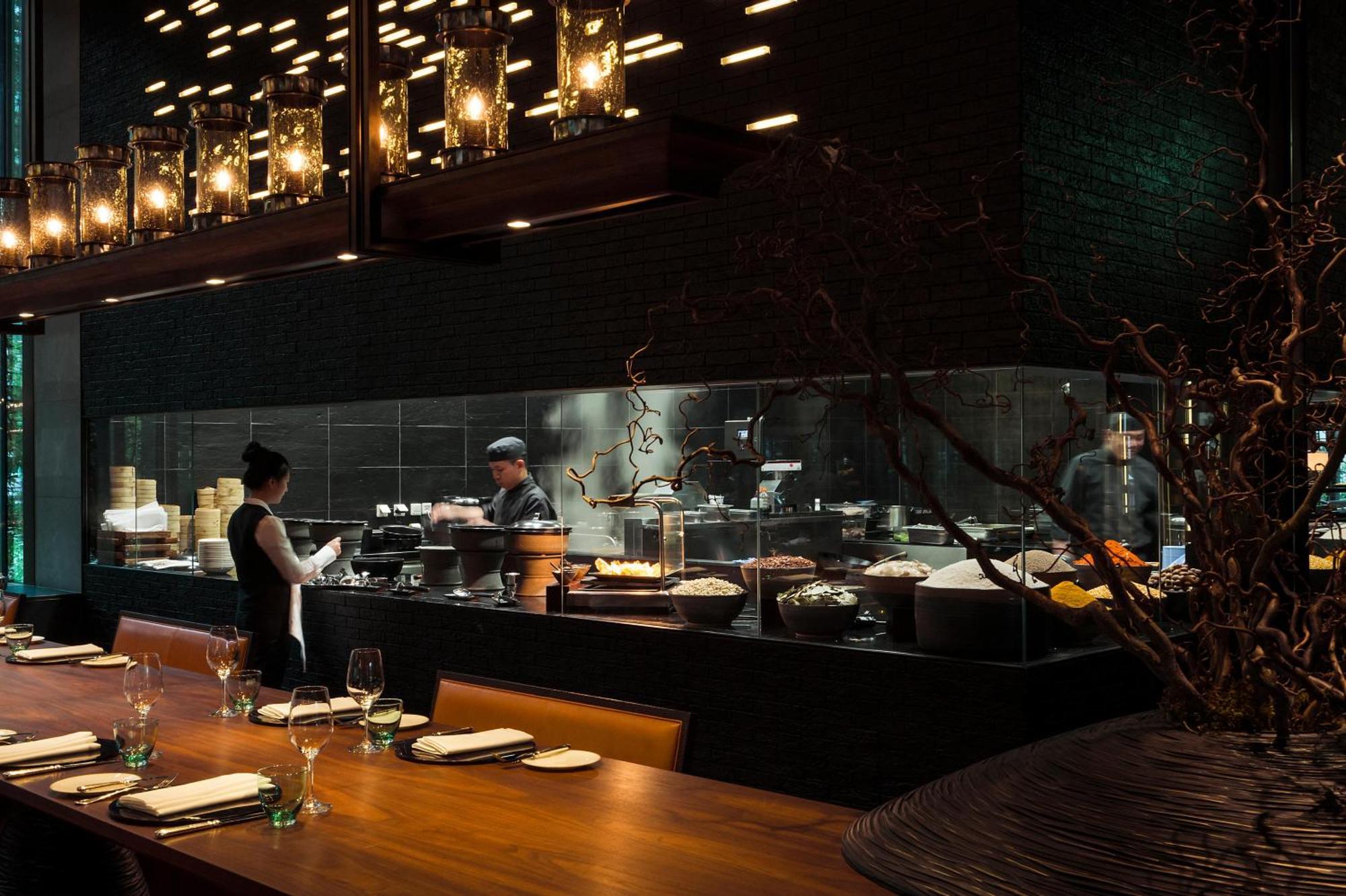 Hotel The Chedi Andermatt Esterno foto