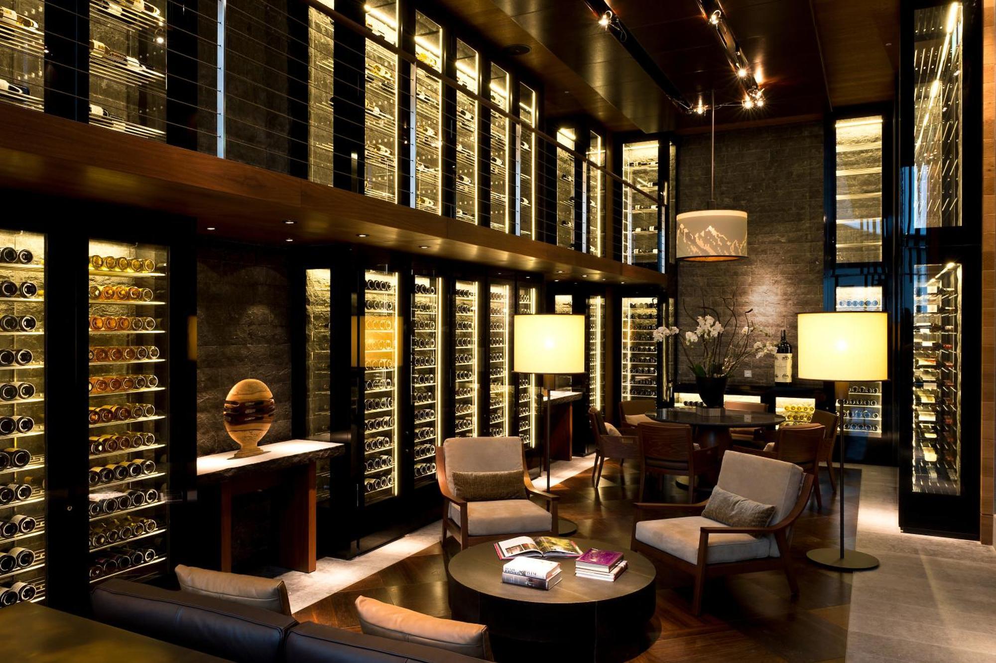 Hotel The Chedi Andermatt Esterno foto